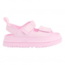 UGG golden glow πέδιλο παιδικό 1152813K-PKD ροζ